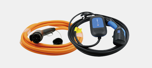 充电桩电缆解决计划