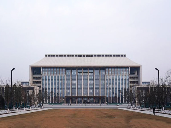 北京都会副中心